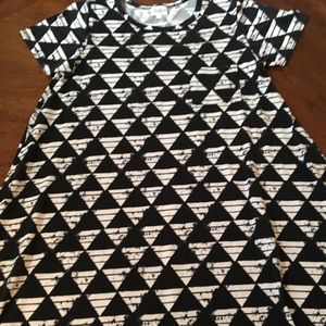 LuLaRoe Carly Small
